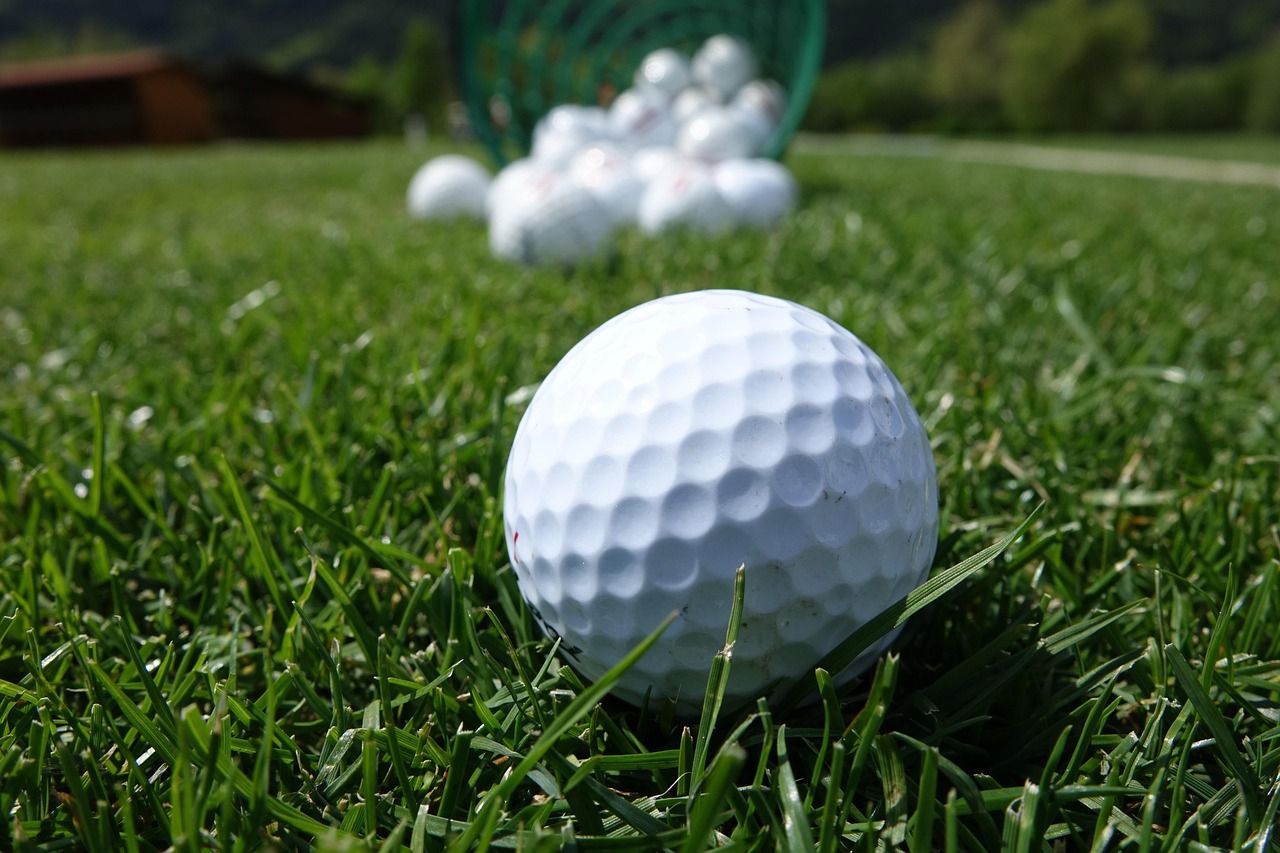 Bear Creek Golf Club