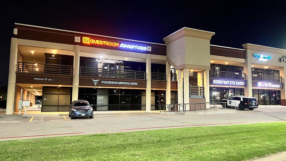 DFW Questroom