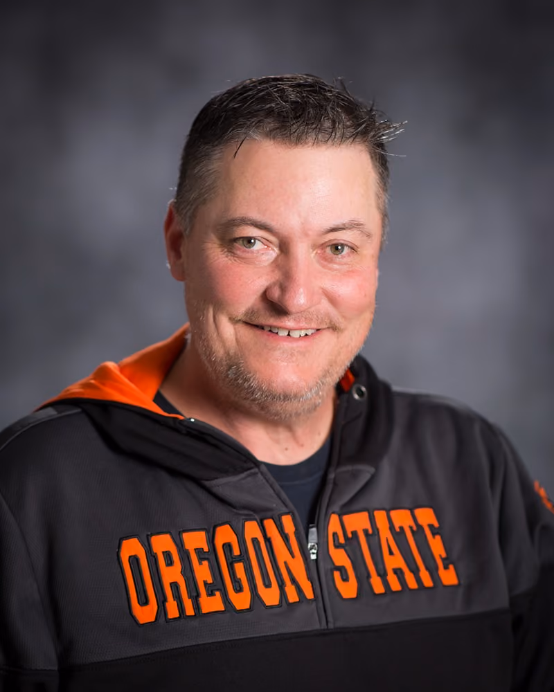 Matt Eilenberger