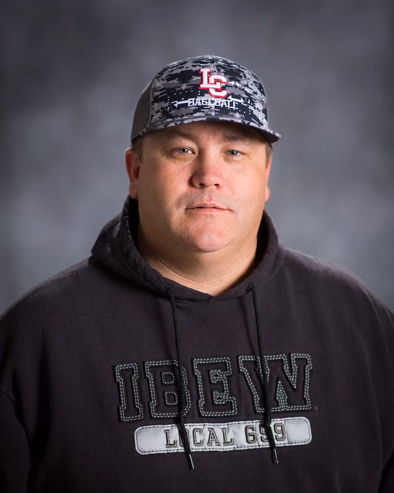 Craig Woods