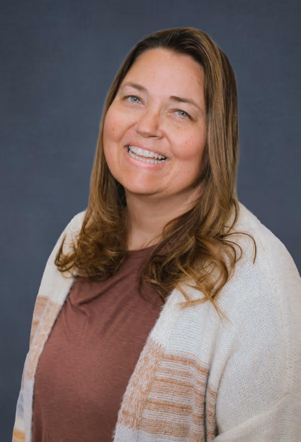 Nicole Milam