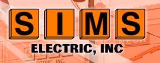 Sims Electric, Inc.