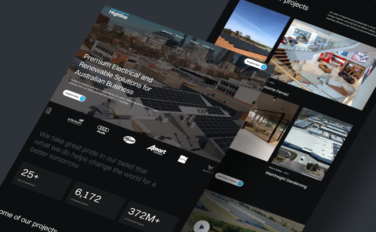 Highline Group