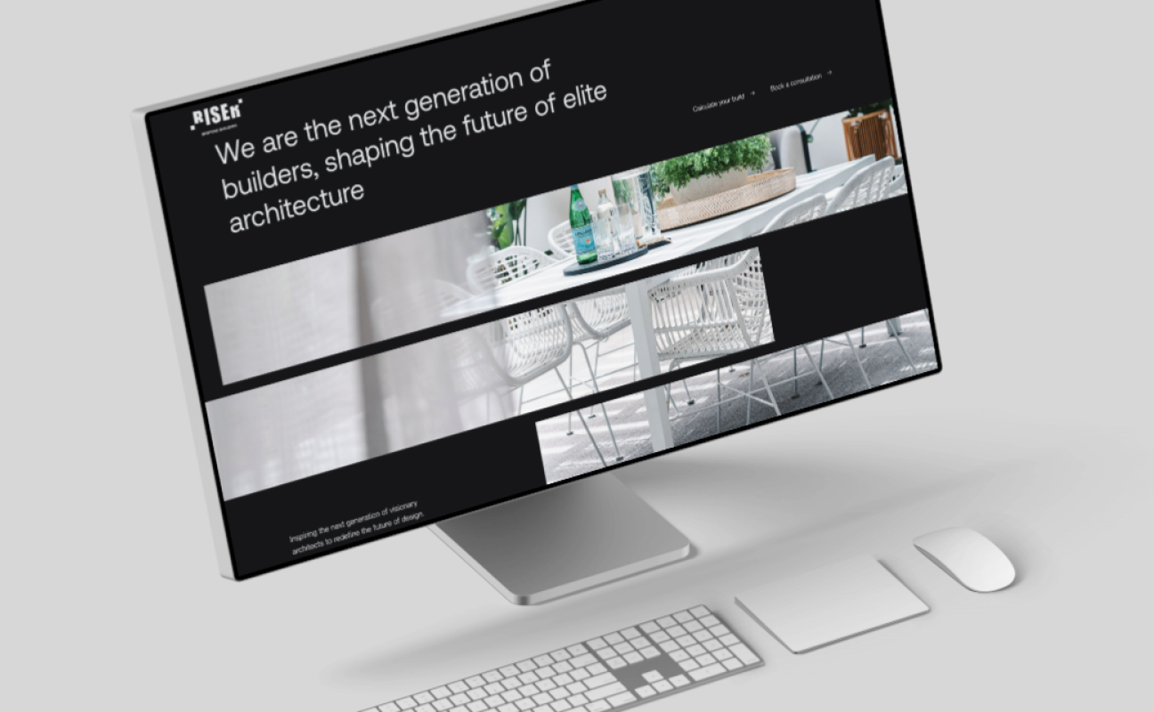 Riser Bespoke Builders