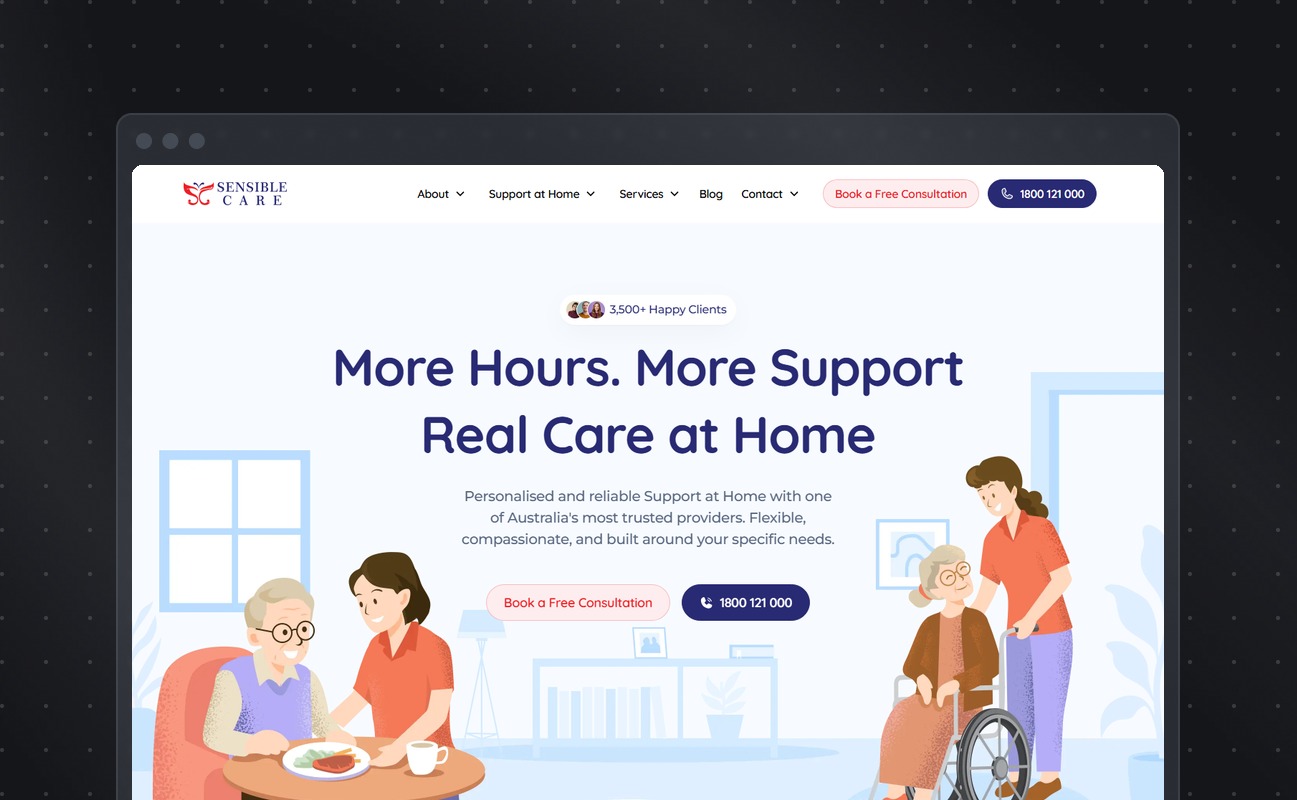 Sensible Care