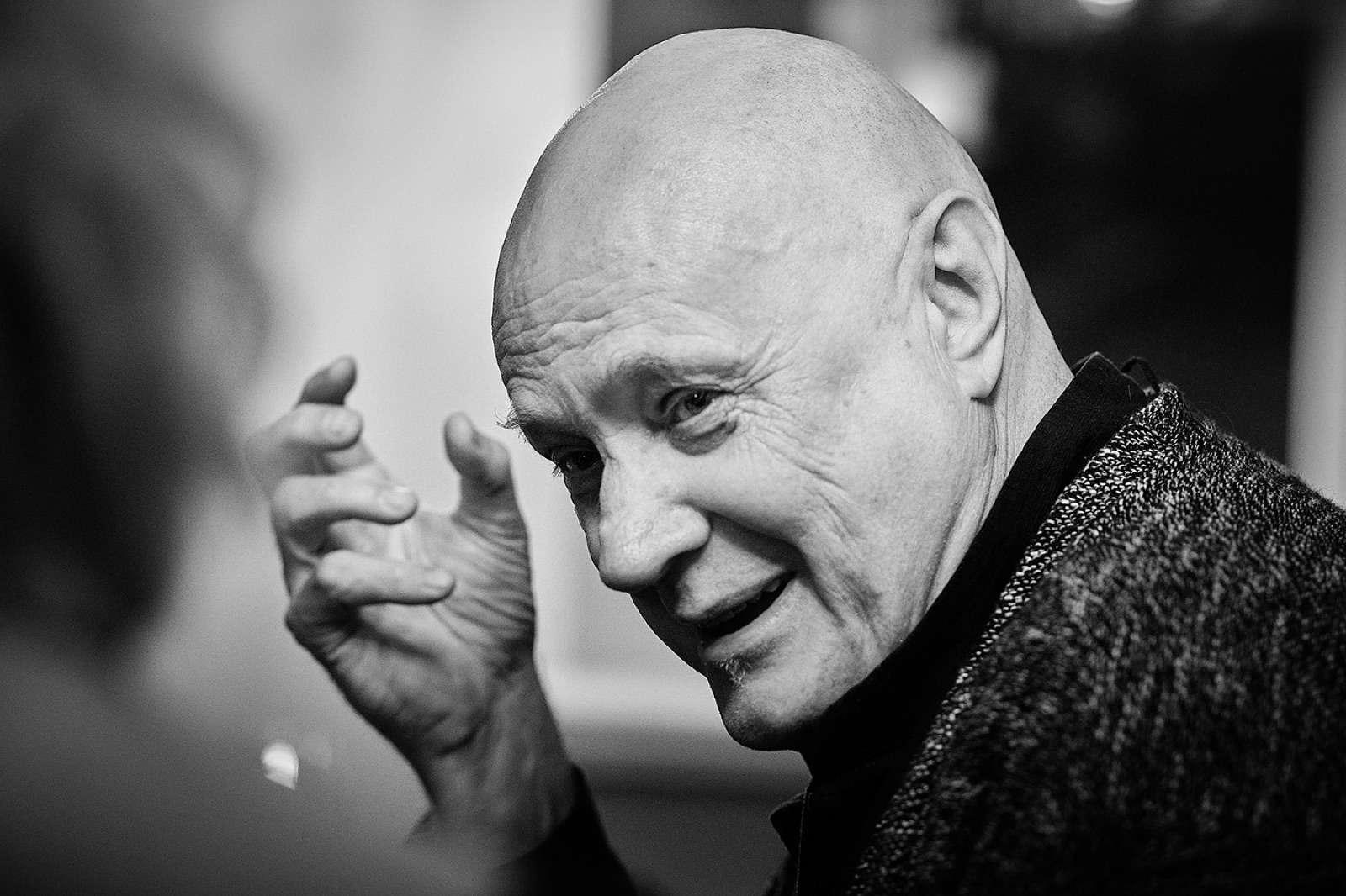 Foto: Andris Kozlovskis/Fujifilm