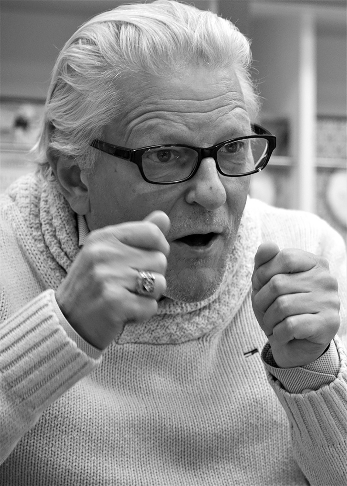 Foto: Ignas Staškevičius