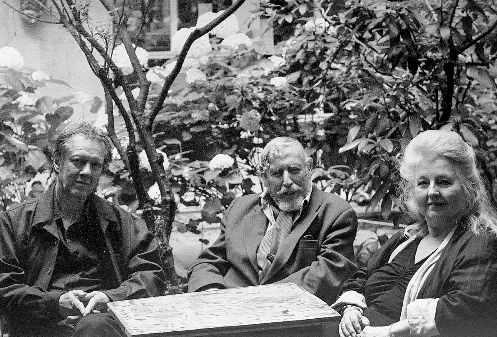 Foto: Lillian Birnbaum