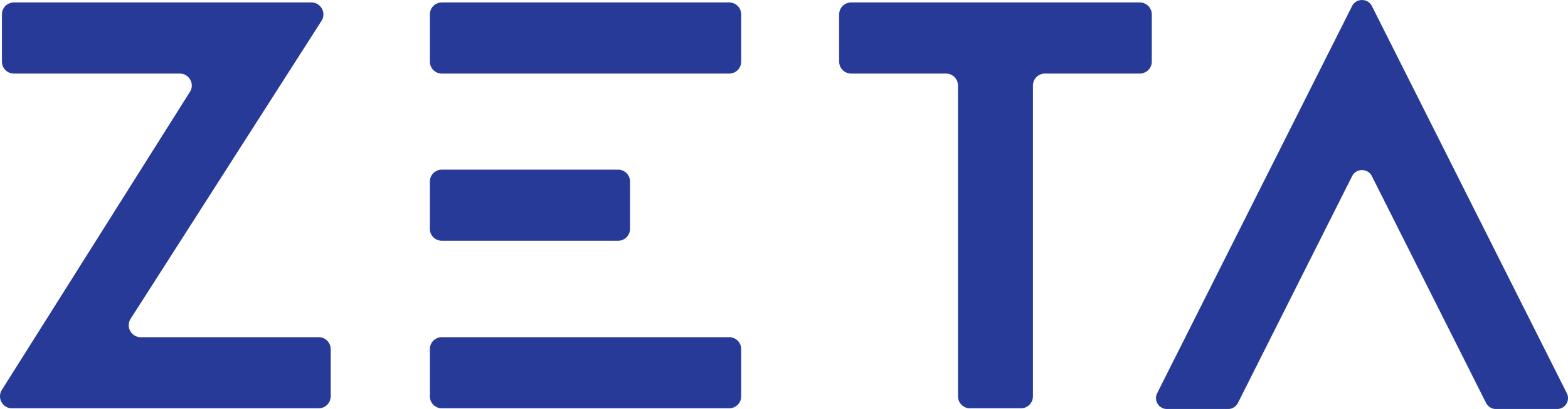 Zeta Logo