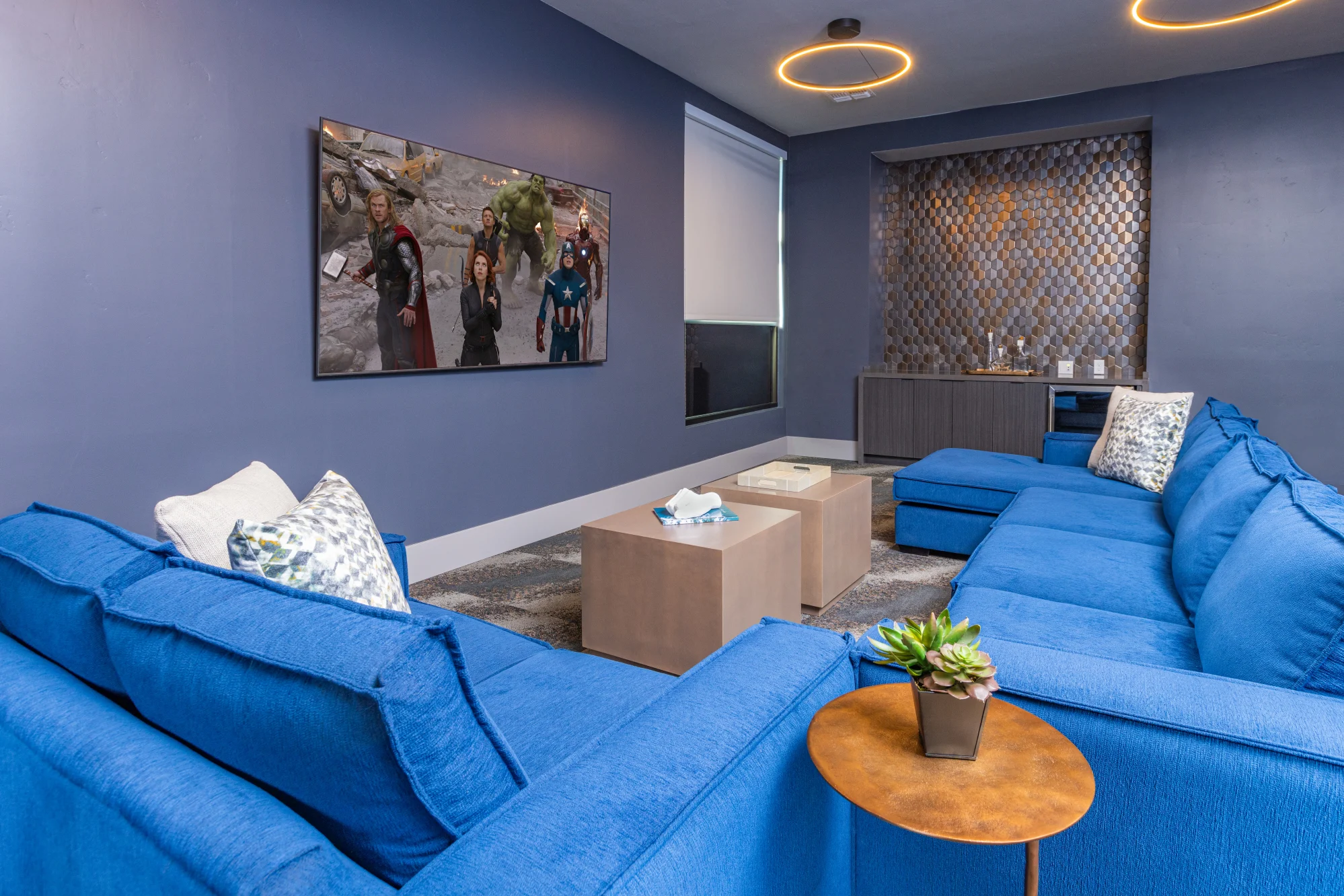 Movie Room