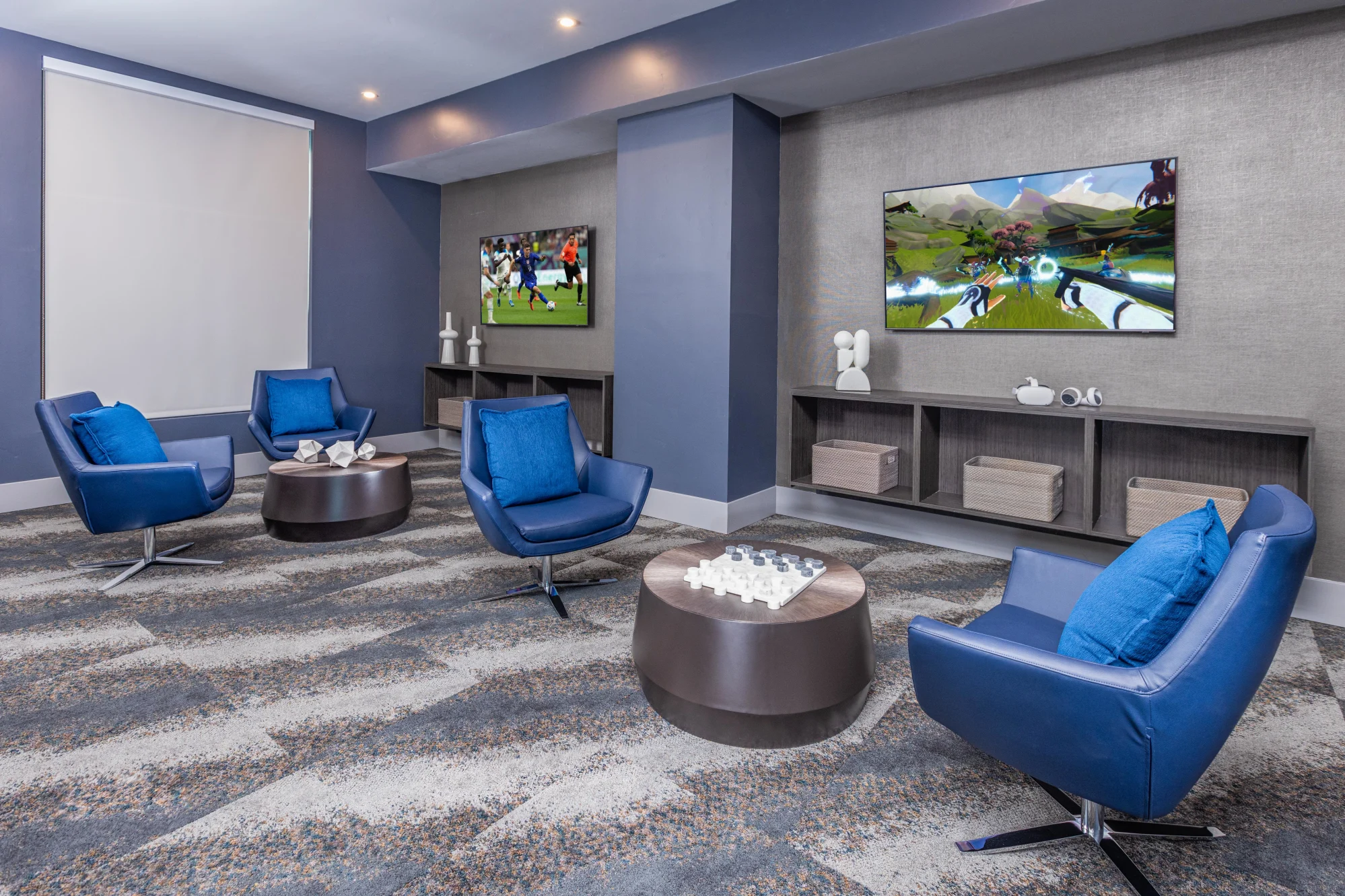 VR Room