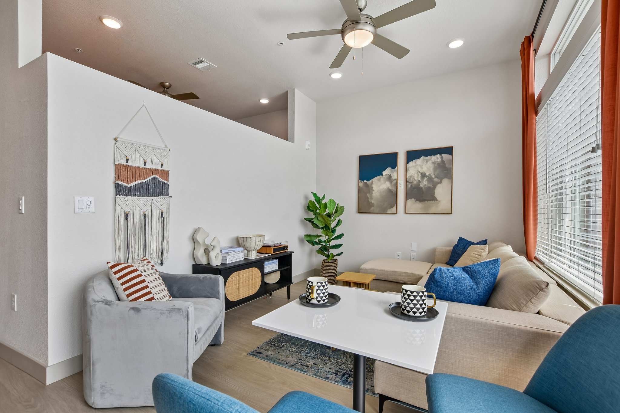 livingroom decor and furniture