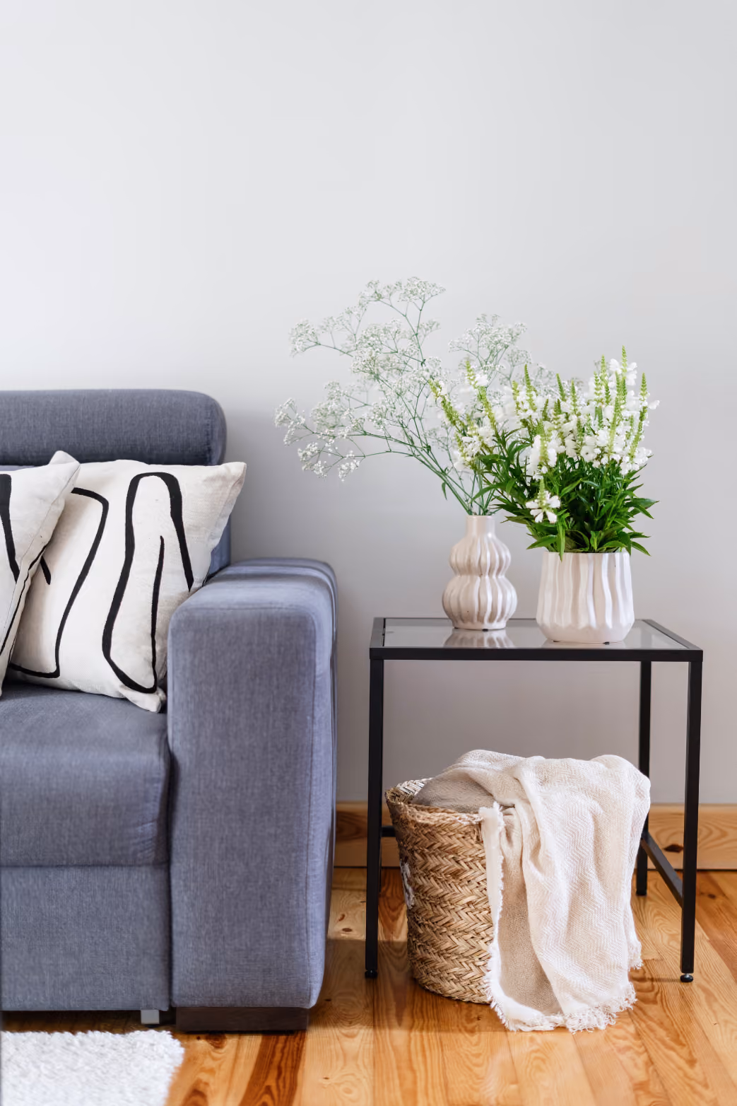 Modern Living Near Downtown Lexington