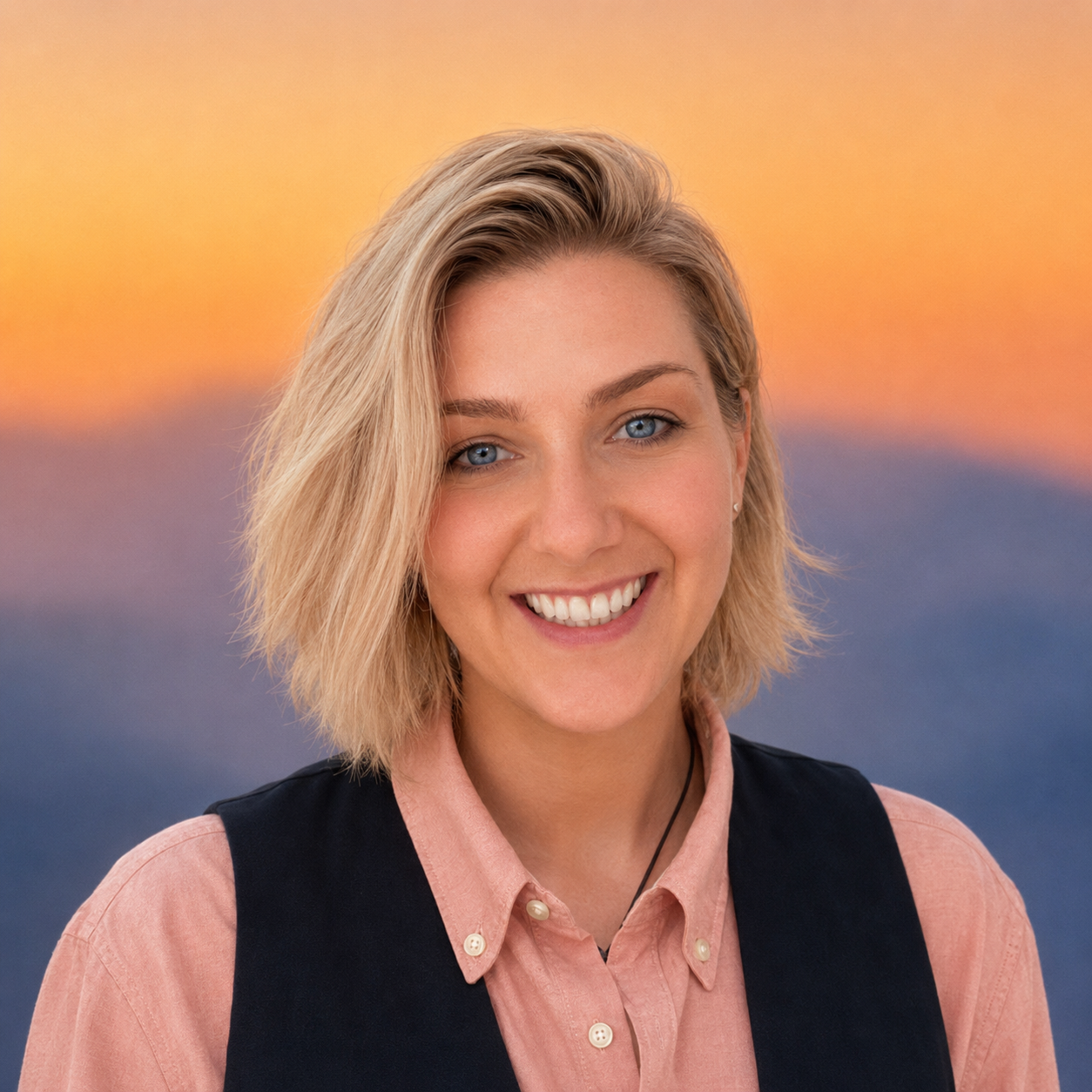 Lou Anderson, Co-Founder of iMomentum