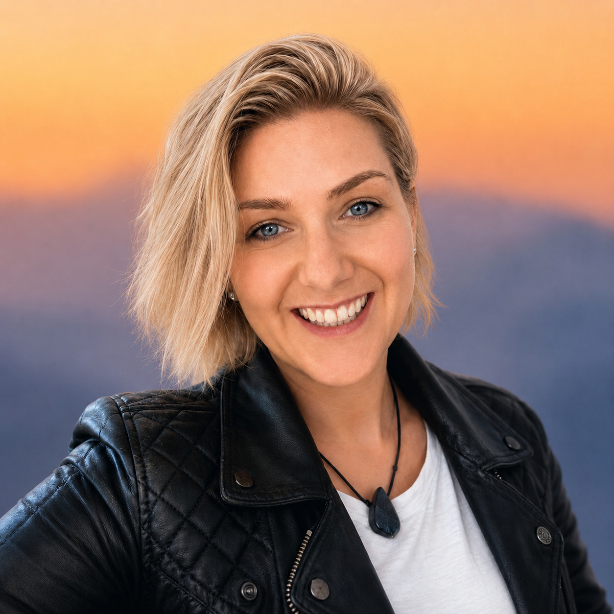 Lou Anderson, Co-Founder of iMomentum