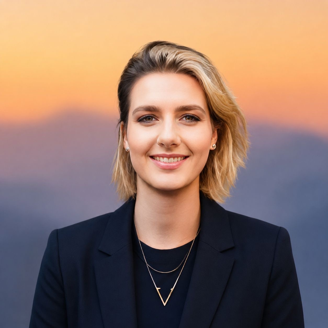 Sarah Anderson, Co-Founder of iMomentum