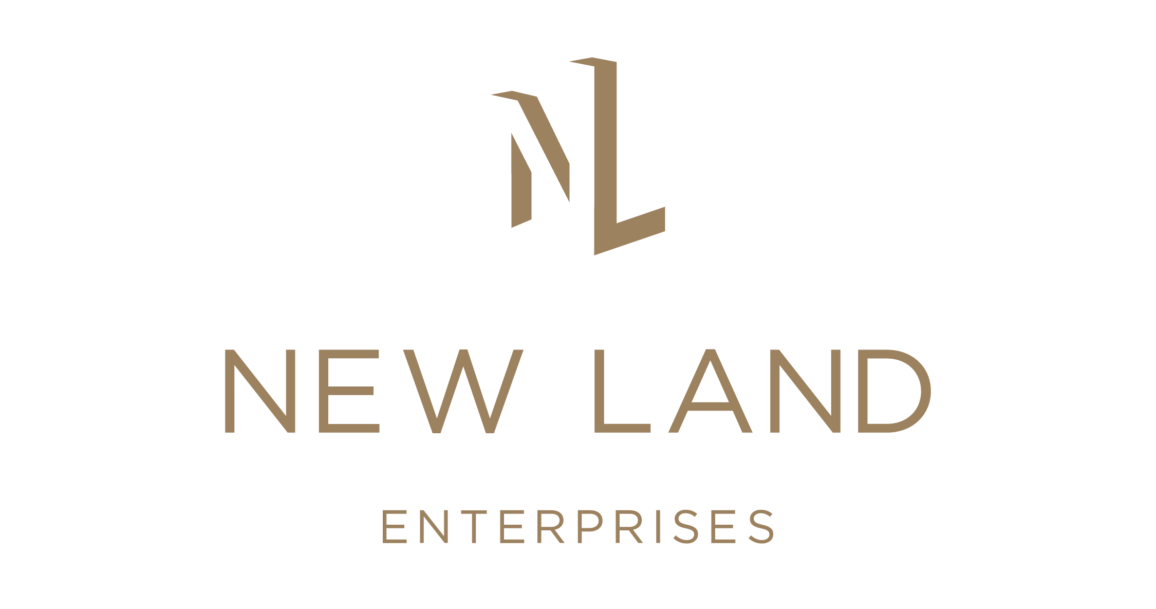 New Land Enterprises