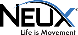 NeuX Technologies logo