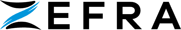 Zefra logo