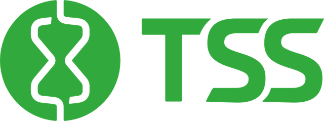 Total Sand Solutions logo