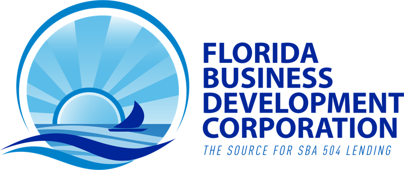 FBDC (Florida Business Development Corporation) logo
