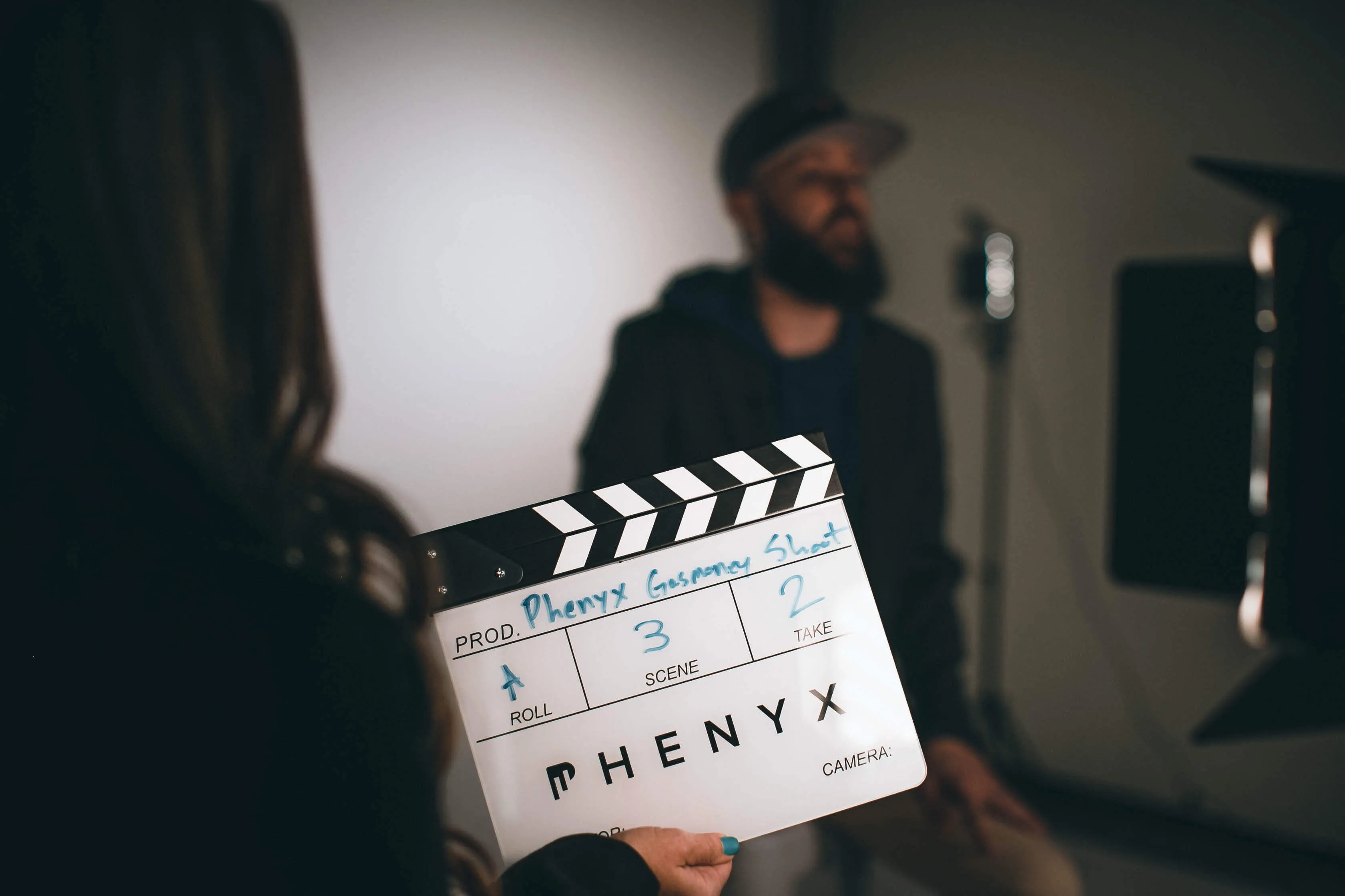 video content for SEO website optimizations