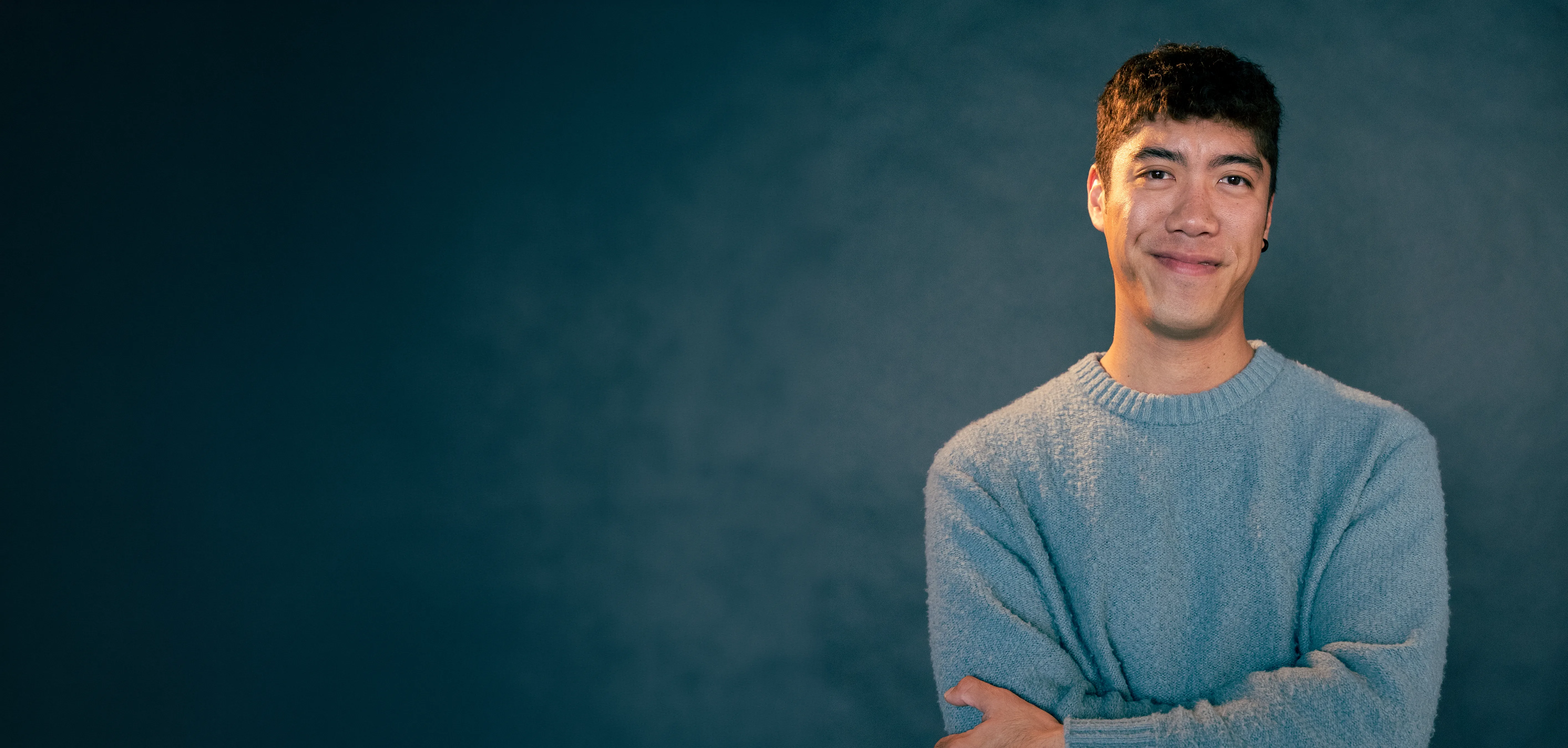 PHENYX team member portrait