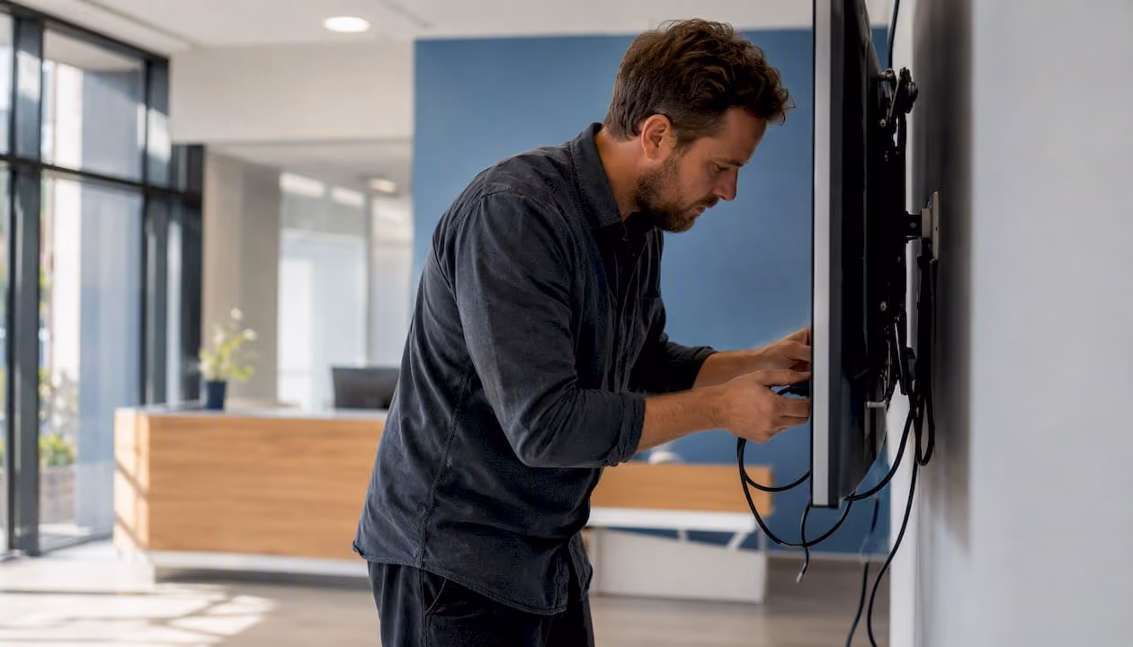 Best Digital Signage Software for Business in 2026