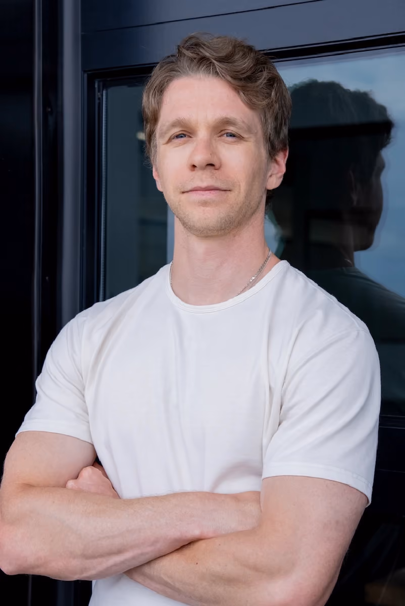PHENYX team member portrait