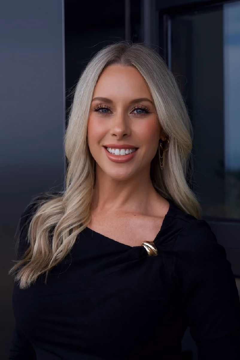PHENYX team member portrait