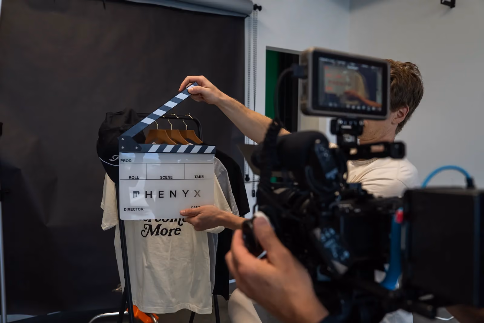 PHENYX marketing service