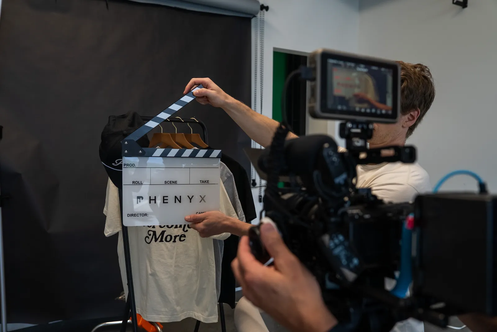 PHENYX marketing service