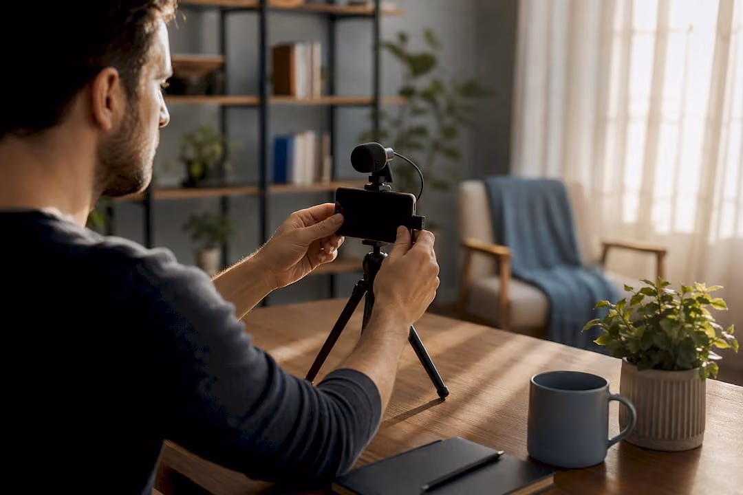 Video Marketing for Small Business: The Short-Form Playbook