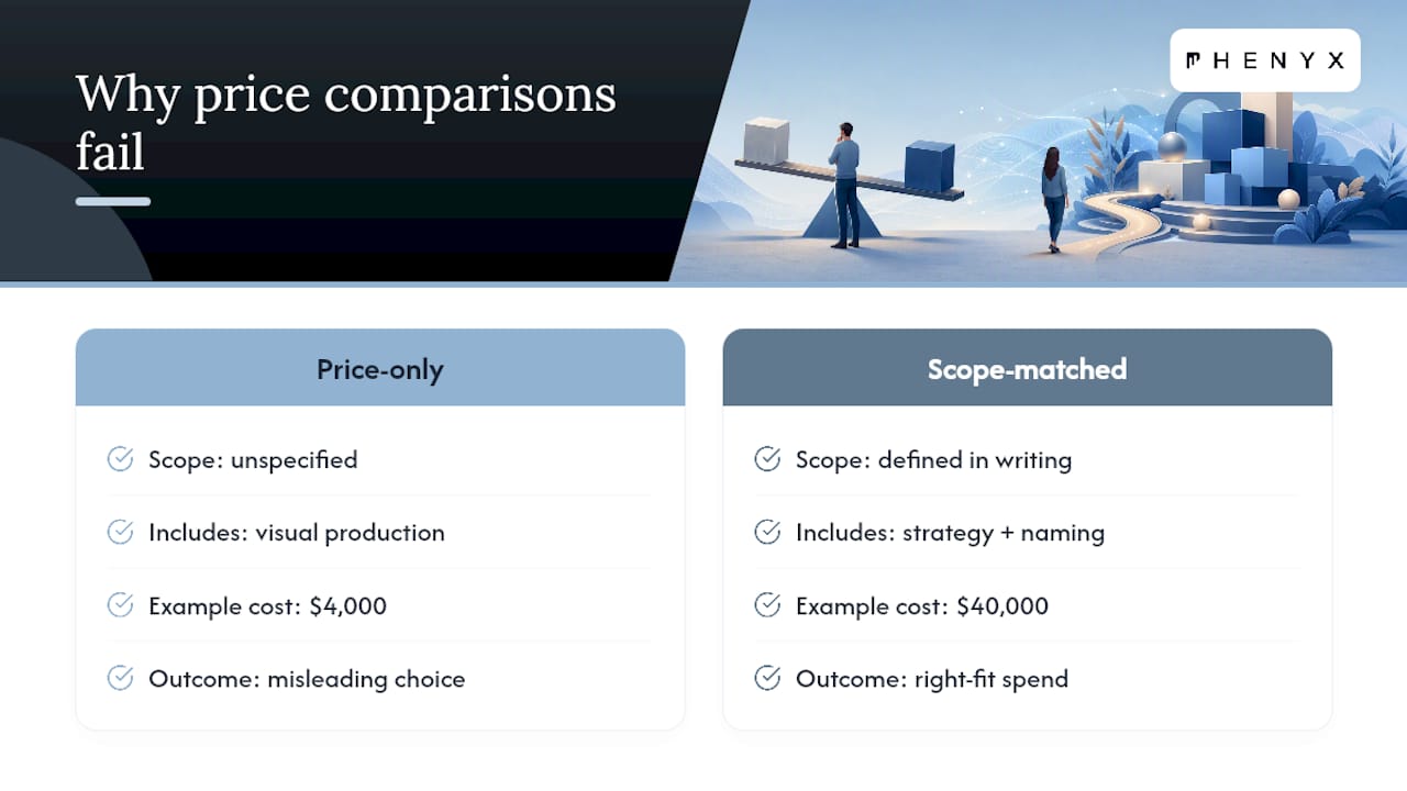 Why Most Pricing Guides Get This Wrong — overview diagram