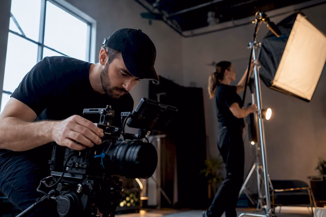 Business Buyers: Get Line Item Video Production Estimates for 2026