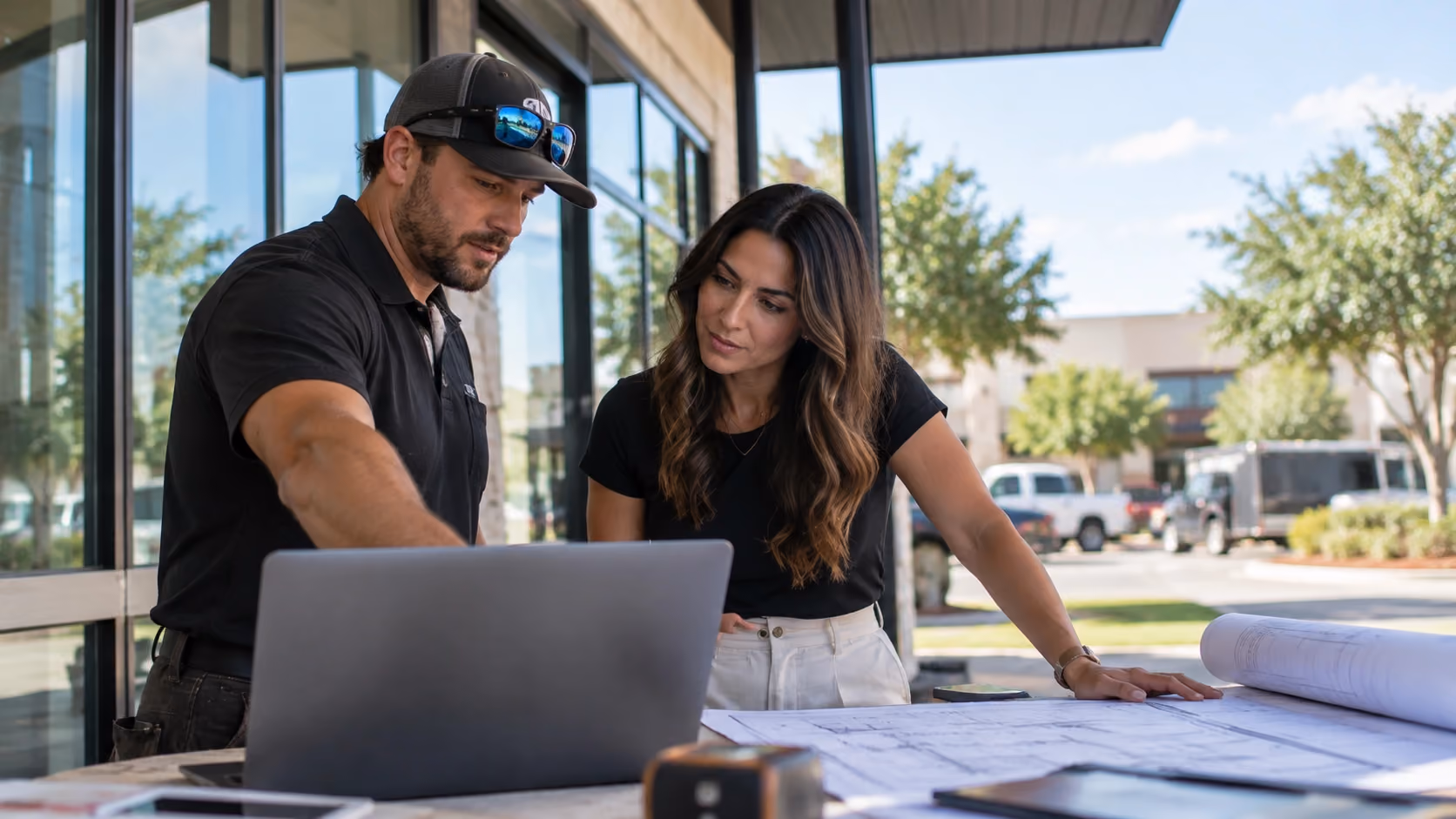 Why Brandon Business Websites Generate Traffic but Lose Customers to Tampa Competitors