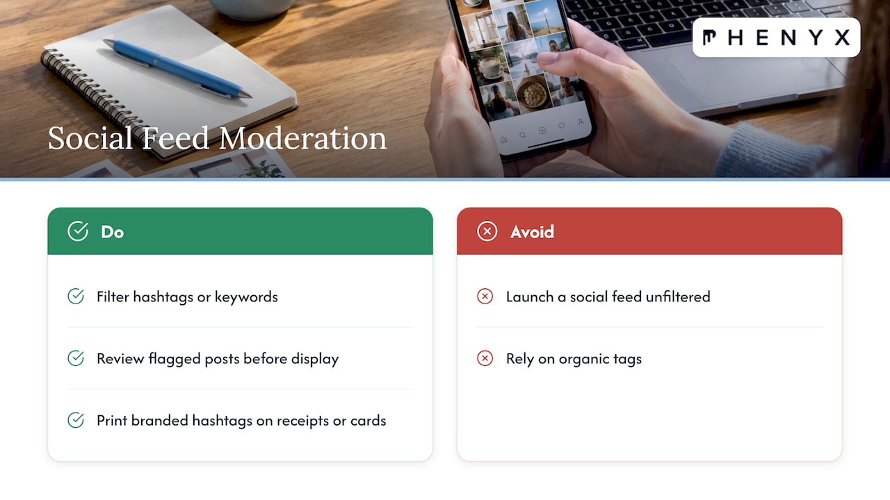 3. Engagement Content That Builds Community — overview diagram