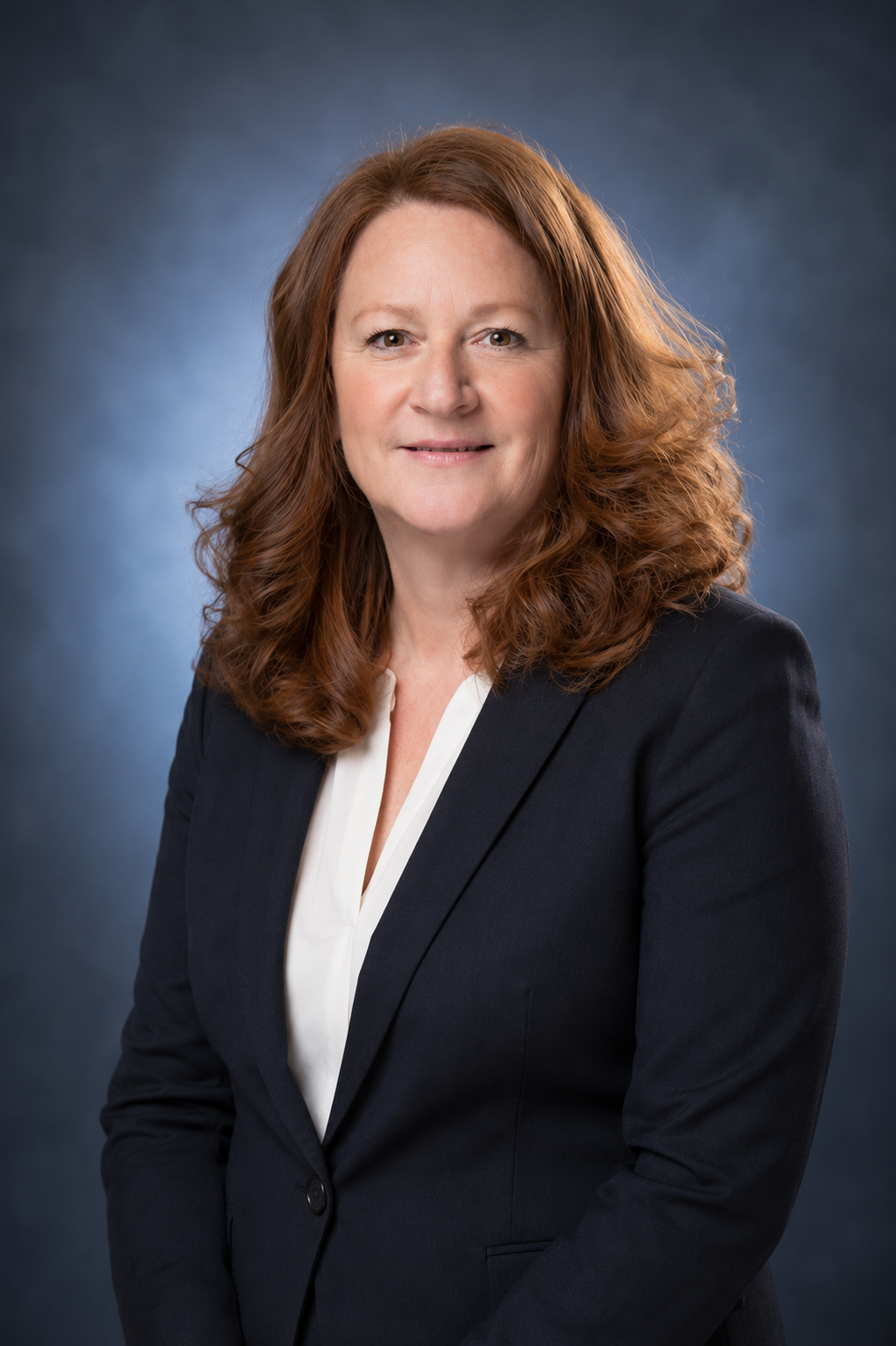 Mary Formosa, Sales Assistant and Office Manager