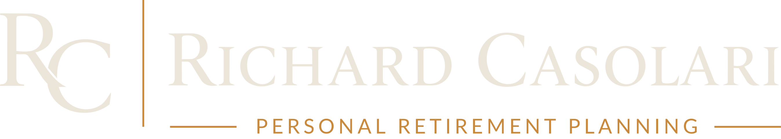Richard Casolari, CFP®