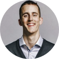 Kevin Breel, mental health advocate and Leadr client