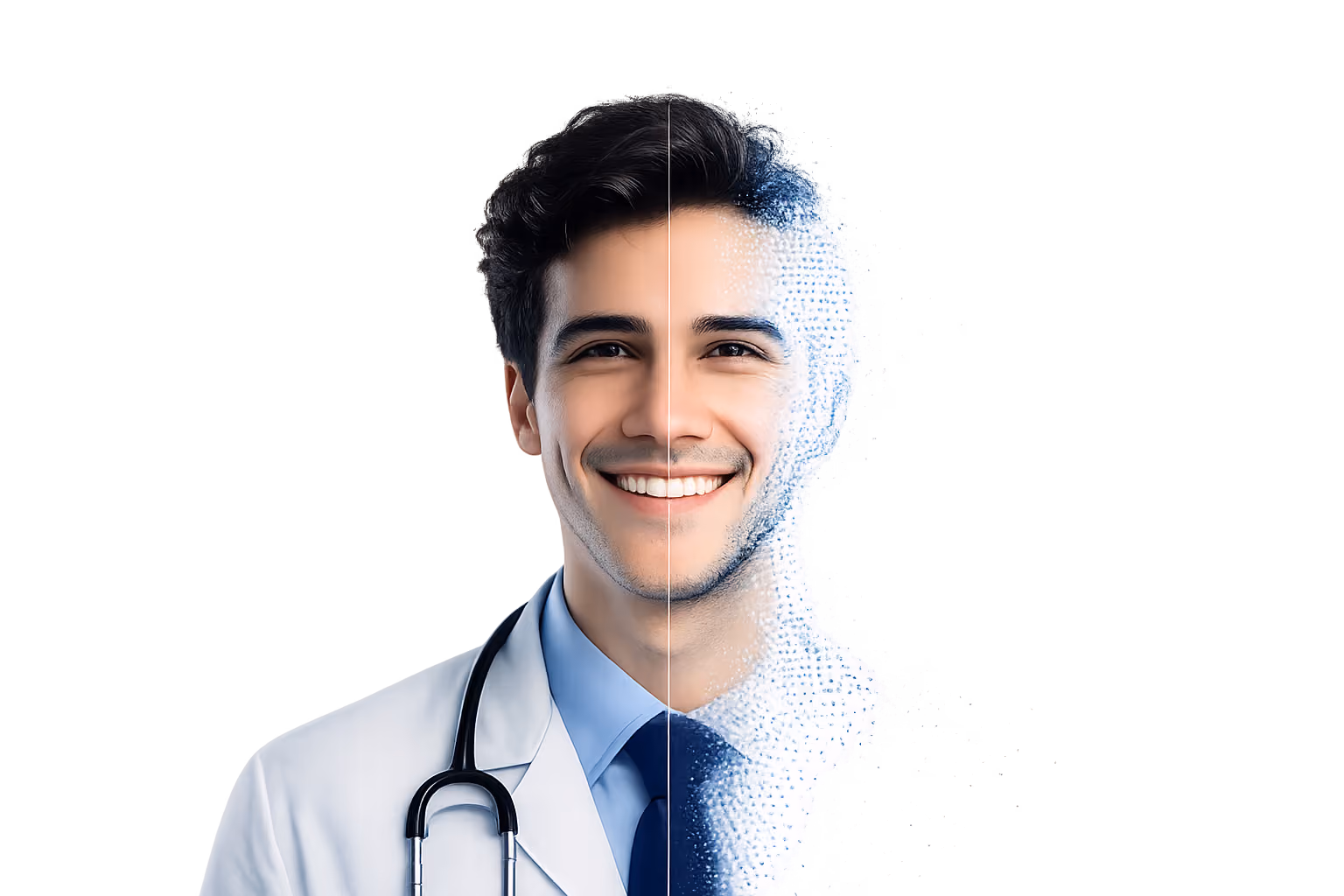 A digital doctor