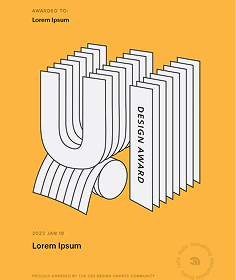 Award Image