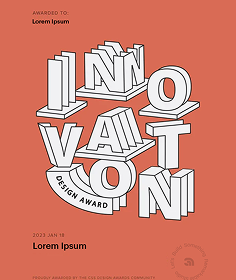 Award Image
