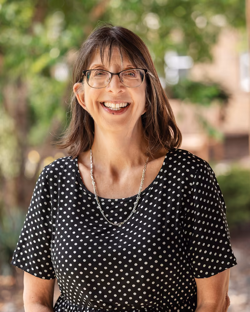 Melanie Gladden