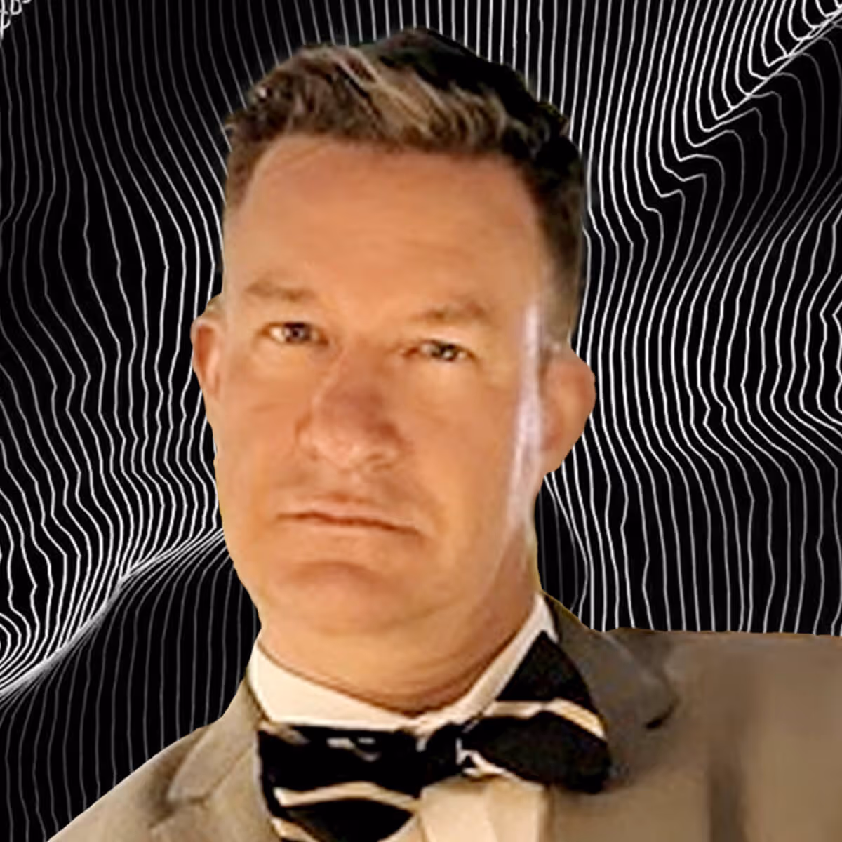 Brett Paden