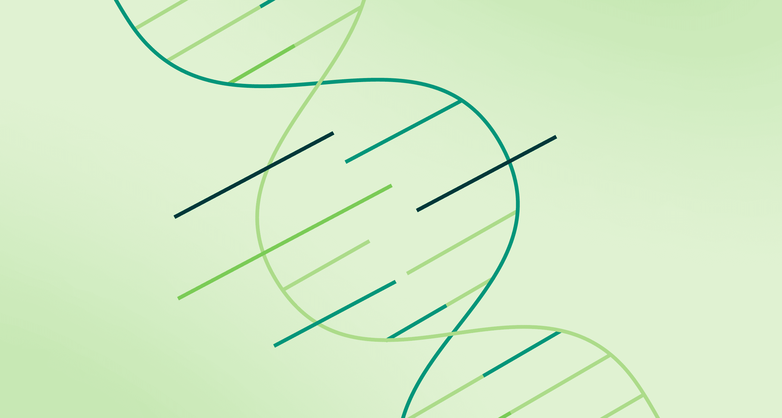 DNA and diet: adapting nutrition to your genes