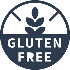 Gluten free