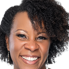 Carrie R., verified IDLife customer