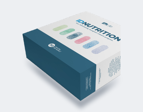 IDNutrition 30-day box