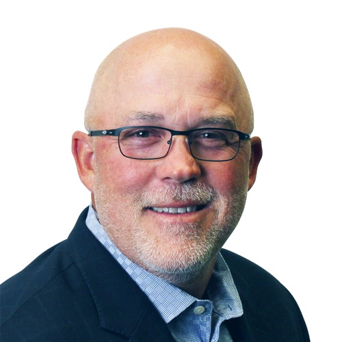 Mark Bennett